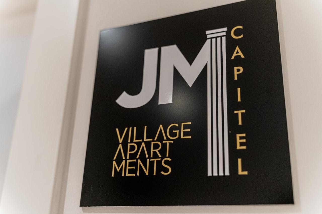 Jm Village - By Y Concept Setúbal Exterior foto